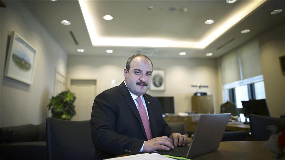 6 ayda en çok patent başvurusu yapan kuruluş, şirket ve üniversiteler belli oldu-0