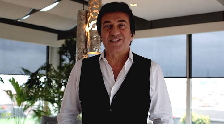 Damat Tween'den Rusya hamlesi