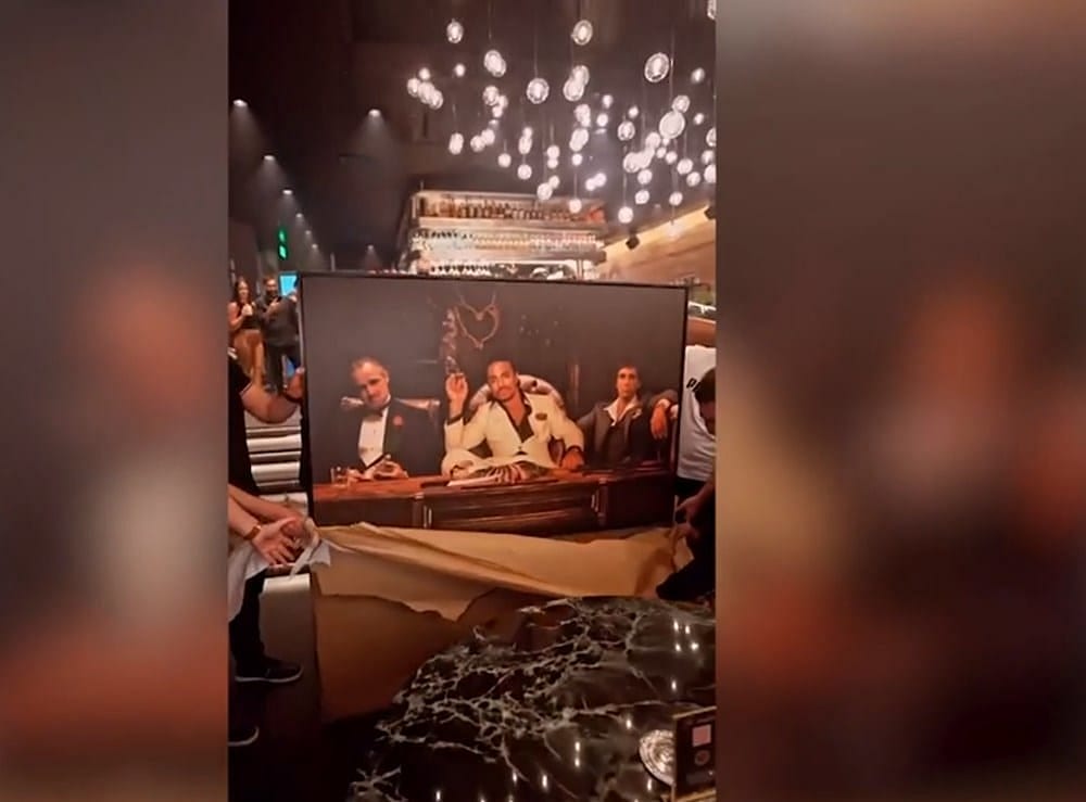 Nusret Gökçe, ABD'de 4. restoranını açtı-0