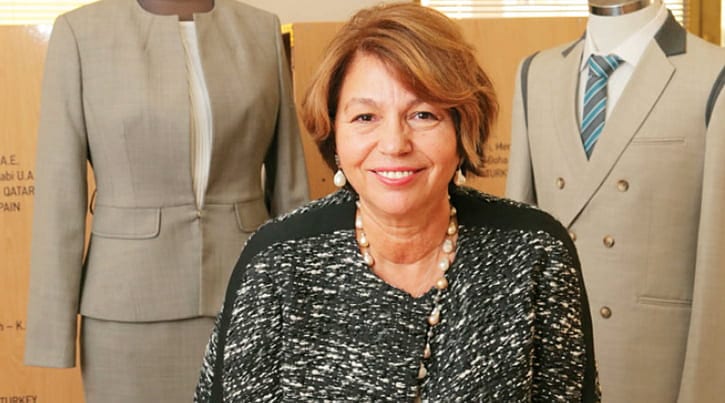 Ciromuz üç yıl içerisinde 25 milyon dolara çıkacak