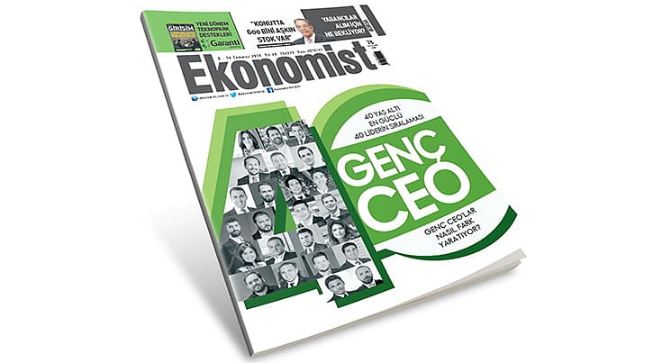 Ekonomist’te bu hafta