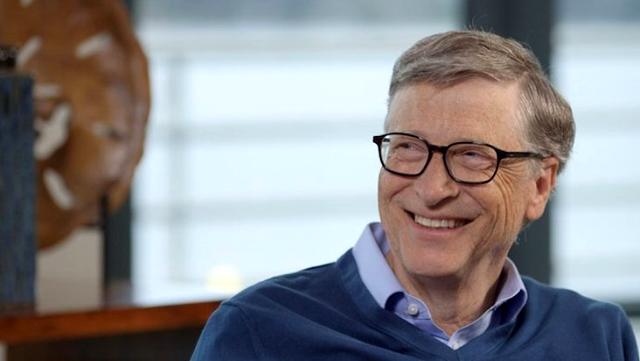 Bill Gates’ten dikkat çeken aşı yorumu