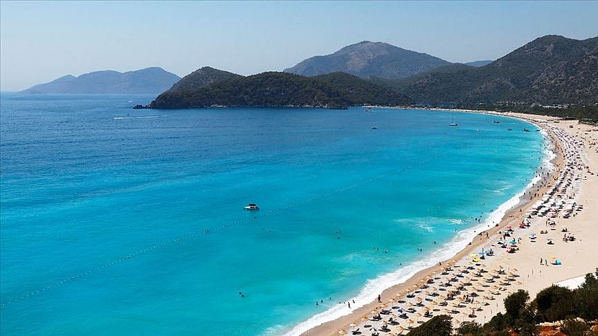 16 ilde bazı turizm alanları yatırımcılara tahsis edilecek: İşte ilanın detayları...