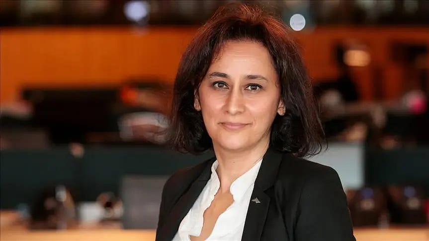 Petrol Ofisi'nde üst düzey atama