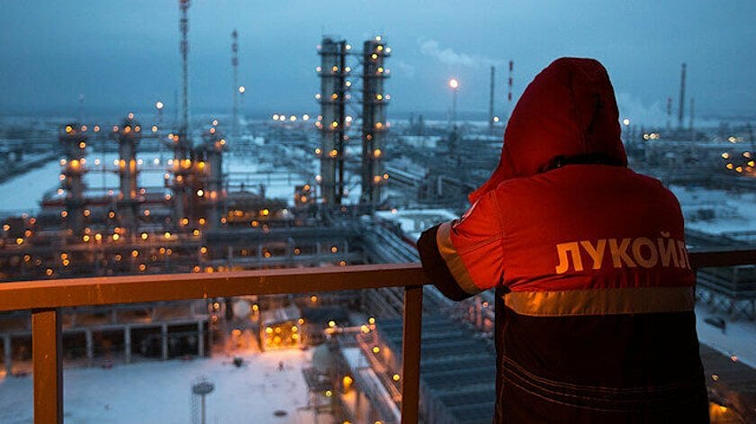 Rusya petrol anlaşmasından memnun