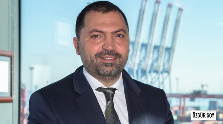 Kumport, yeni yatırımla dev gemileri ağırlayacak