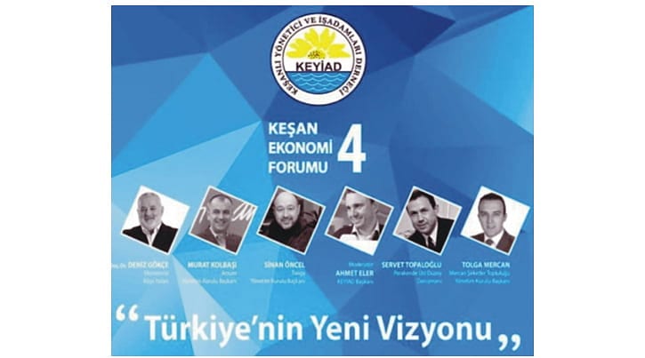 İlk gıda ihtisas OSB'si Keşan'a