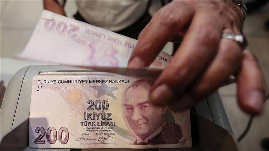Bankalar pandemide tüm zamanların en yüksek karına ulaştı