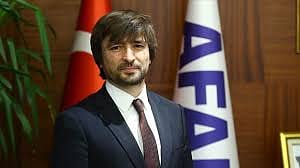 Çavuşoğlu büyükelçilik görevlerini tebliğ etti... Kim hangi göreve getirildi?-1
