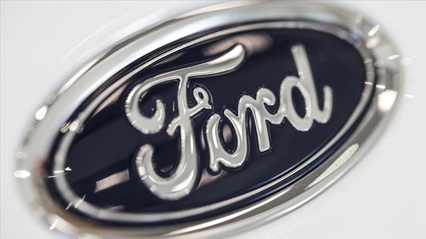 Ford'un 2030 için elektrikli araç hedefi