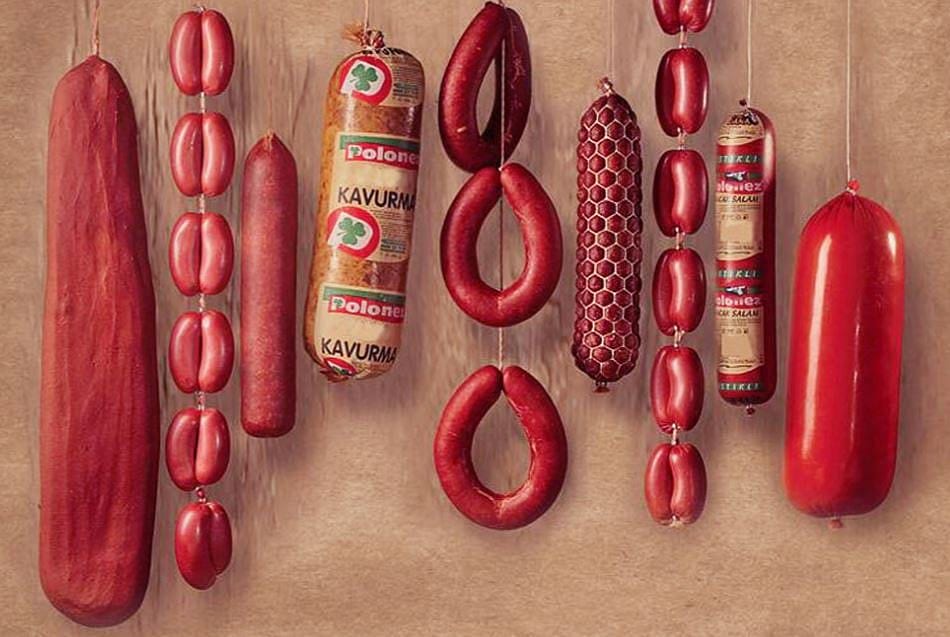 Polonez'den ortaklık açıklaması