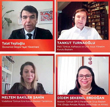 Değişen tüketici alışkanlıkları konuşuldu-0