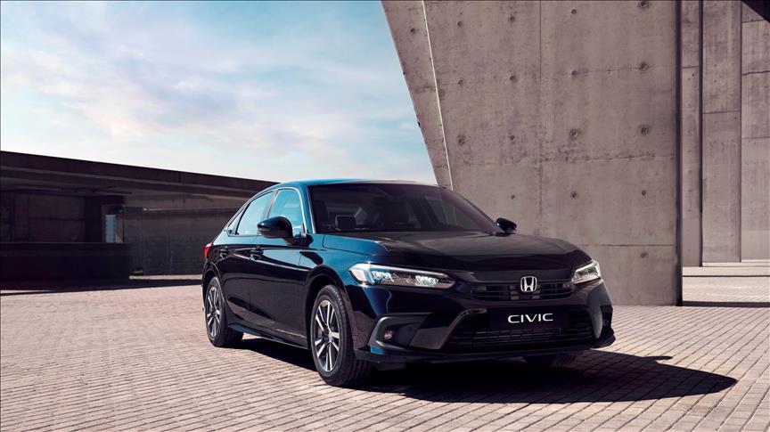 Honda, Civic Sedan'daki nisan kampanyasını duyurdu