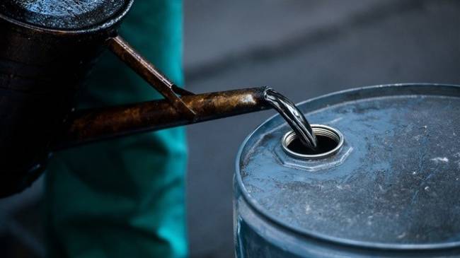 ABD petrol endüstrisinde 200'den fazla şirket iflas etti