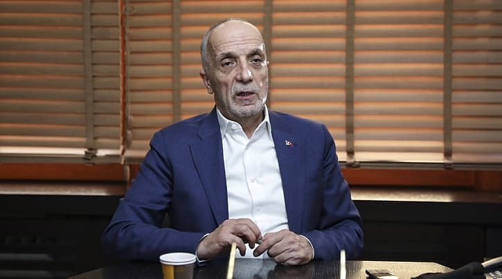 Türk-İş 1 Mayıs'ı dijital kutlayacak