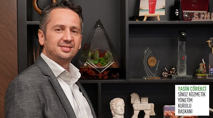 2020’de halka arz planı yapıyor