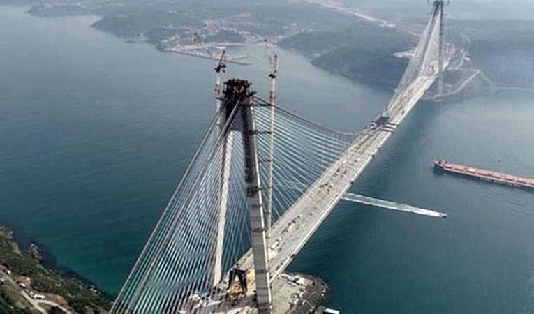 Anayasa Mahkemesi'nden  Kanal İstanbul kararı