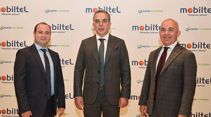 Mobiltel, 18-19 Kasım’da halka arz oluyor