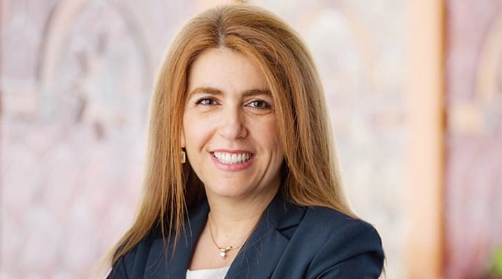Korn Ferry’ye yeni genel müdür