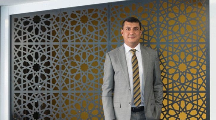 Mutfak sektörü İstanbul'da buluşacak