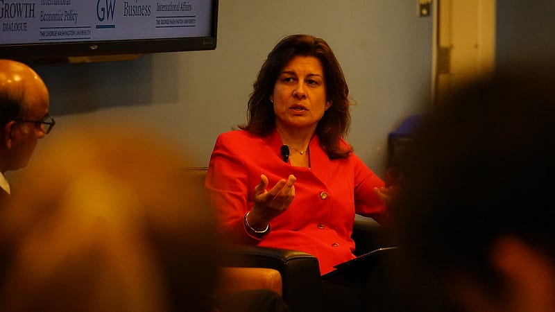 IMF'den Türk ekonomiste üst düzey görev