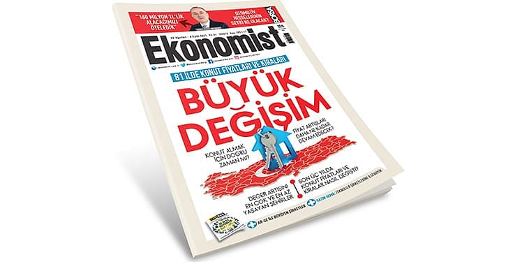 Ekonomist’te Bu Hafta