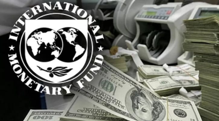 IMF'ye göre küresel ekonomide durum iyi