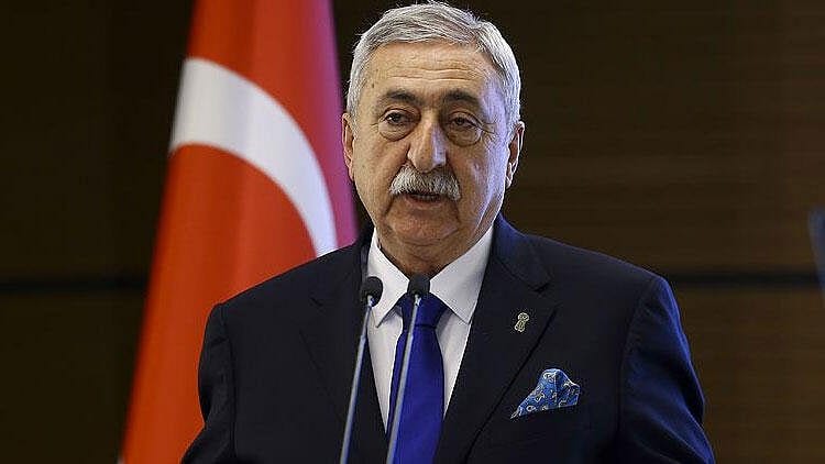'Sokağa çıkma yasağında bakkal ve büfeler açık kalsın' talebi