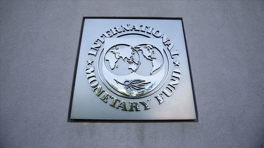 IMF'den 'dijital para' uyarısı