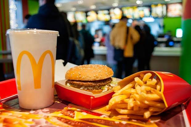 Anadolu Grubu McDonald’s’ı sattı! İşte yeni sahibi