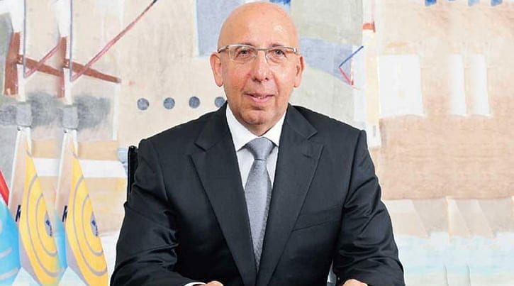 Korozo ve Actera Group'tan ortaklık