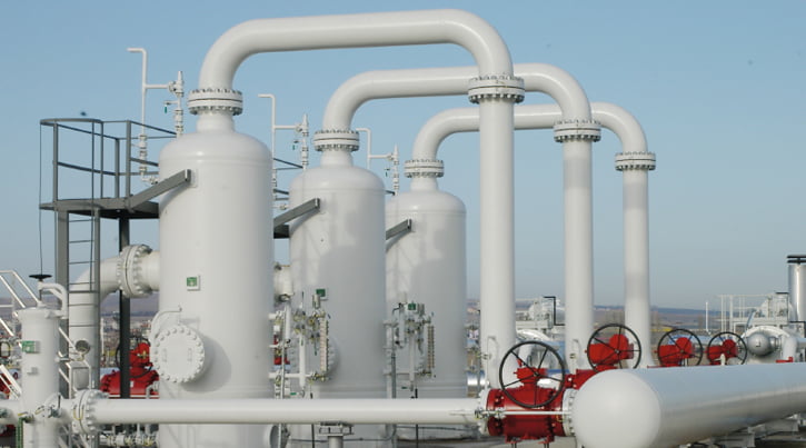 Doğal gaz dağıtım sektöründe ilk kira sertifikası ihracı gerçekleştirildi