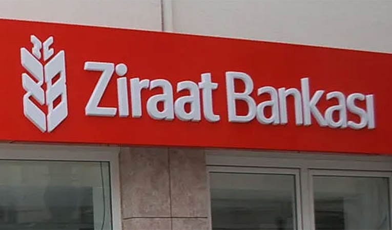 Ziraat Bankası'ndan 6,2 milyar lira net kâr