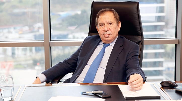 Yeni iş alanlarına yatırım yapacağız