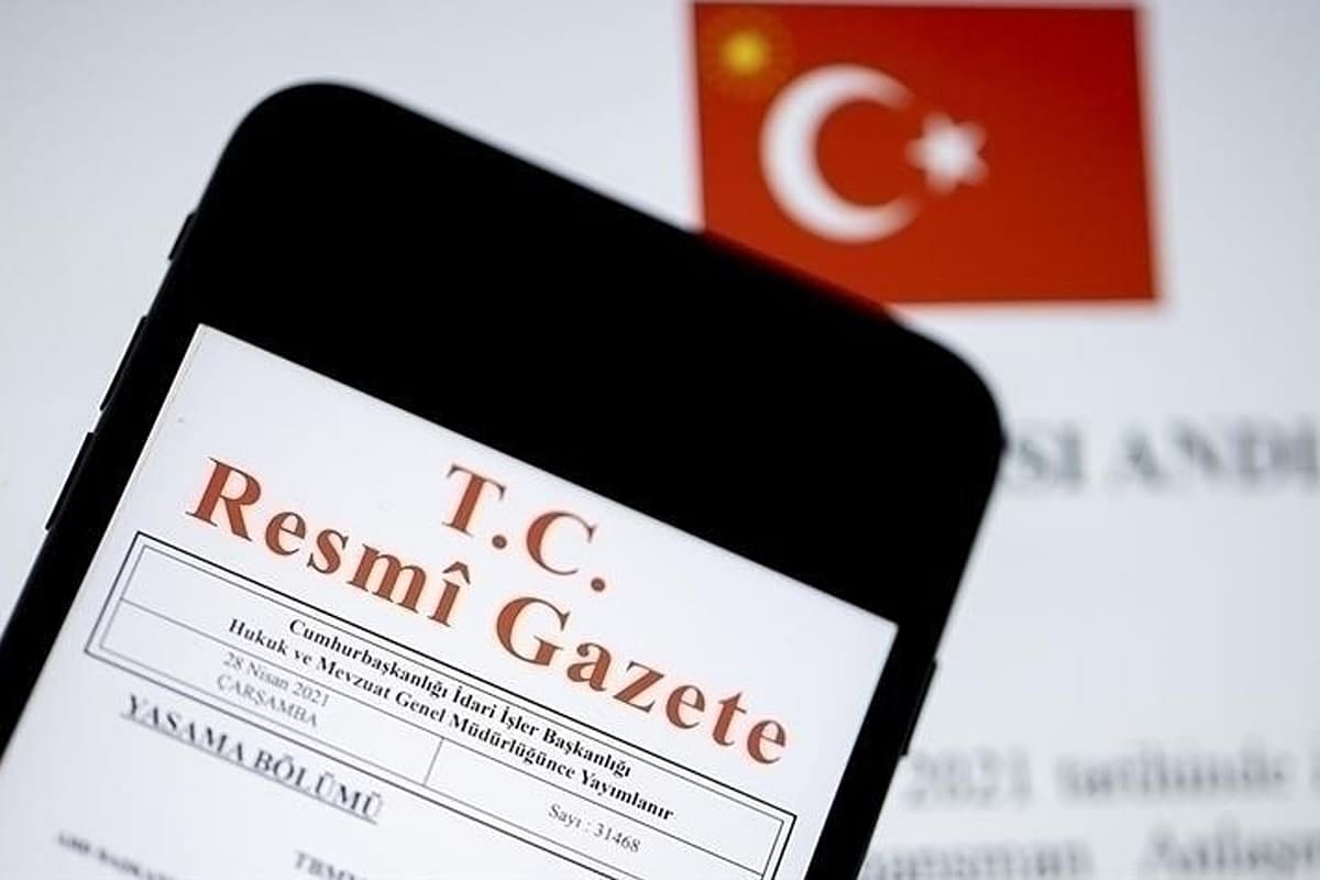 YÖK'te 6 üye görevden alındı, 5 yeni üye seçildi