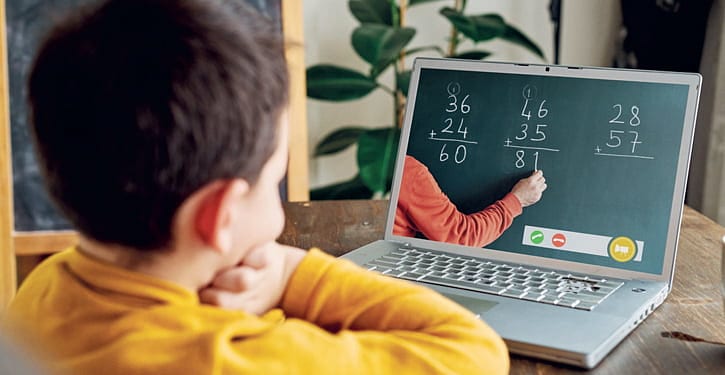 Uzaktan eğitim 100 milyon TL'ye ulaşacak