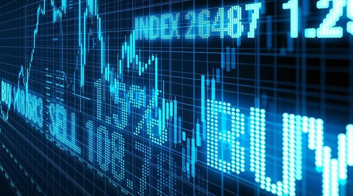 BIST 100 hisselerinin teknik analizi (24.9.2017)