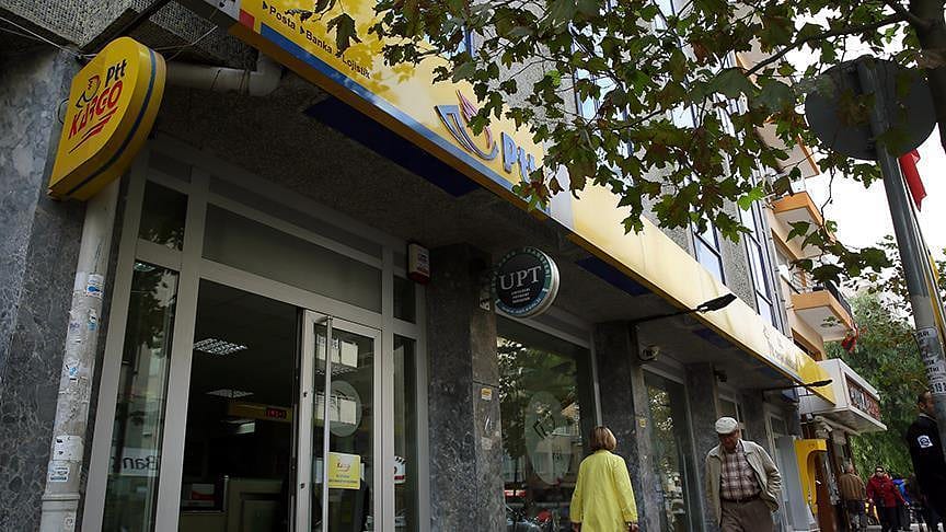 PTT'den İŞKUR ödemeleri için yeni uygulama