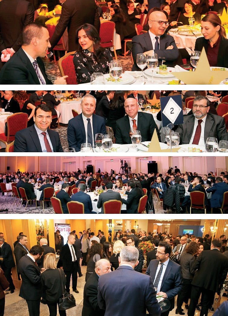Anadolu'nun markaları ödüllendirildi-2