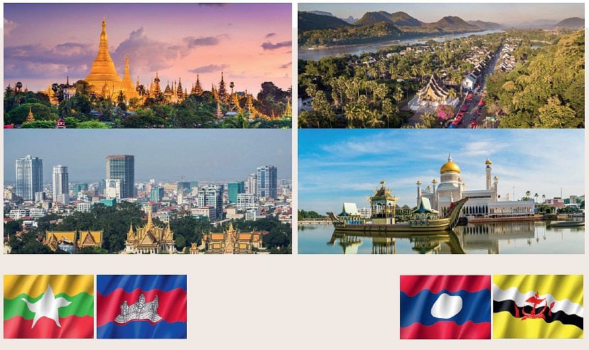 ASEAN Bölgesi'nde iş fırsatları-2