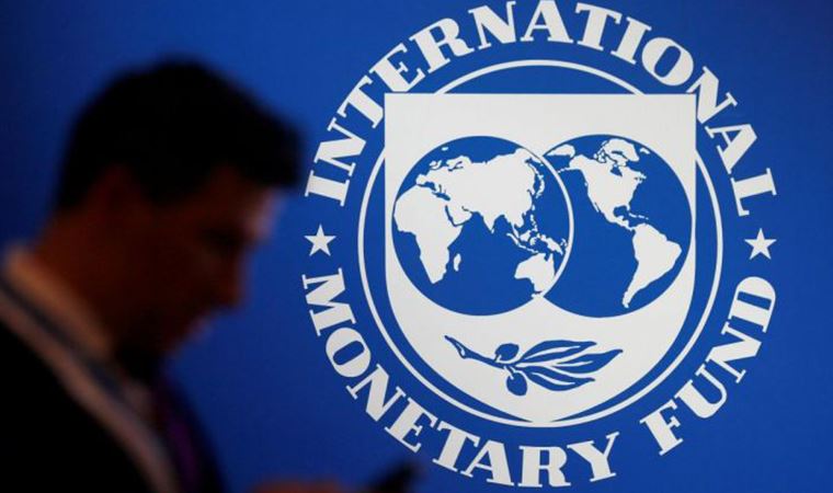 IMF'den yeni uyarı