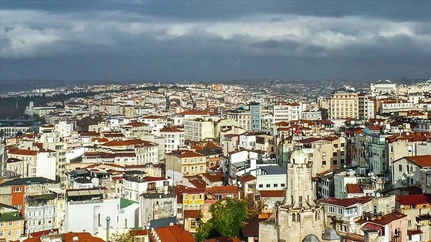Konut satış istatistikleri açıklandı: En çok ve en az satış yapılan 3 il 