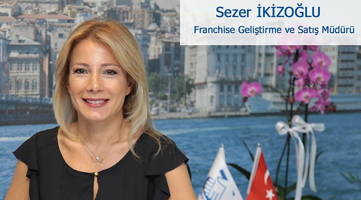 Hedef yurtdışına 30 temsilcilik