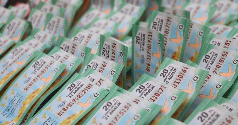 TESK'ten sahte Milli Piyango bileti uyarısı
