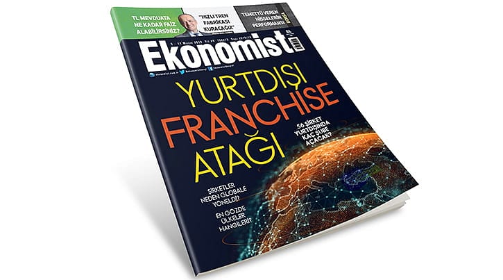 Ekonomist’te bu hafta