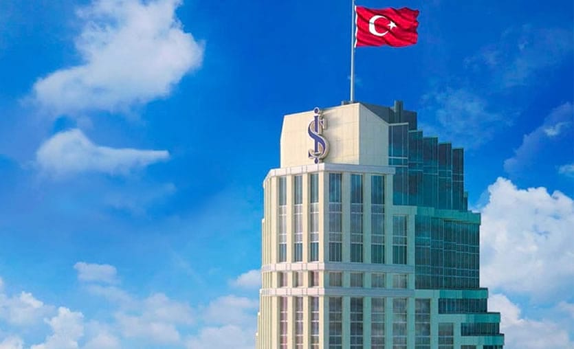 İş Bankasından yılın ilk 6 ayında 23 milyar liralık kâr