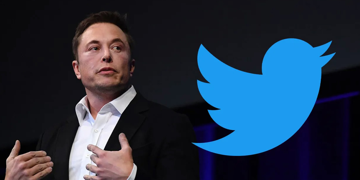 Twitter için iki kritik açıklama... Musk 'iflas' sözünü kullandı