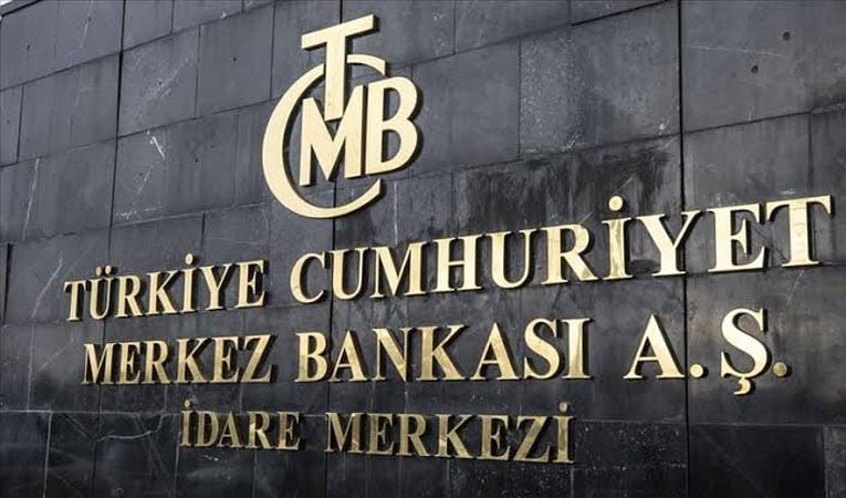 Merkez Bankası faiz kararını açıkladı