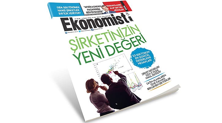 Ekonomist’te bu hafta
