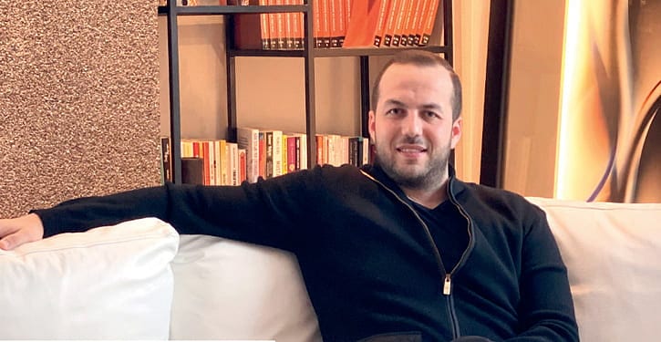 200 milyon dolarlık yatırım yapacağız